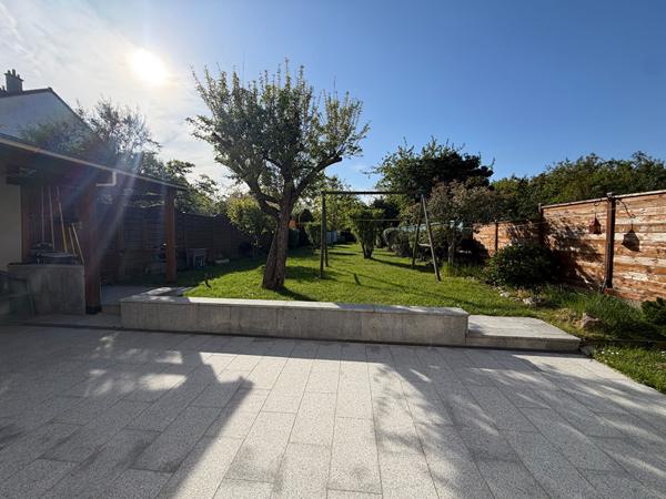 Maison 7 pièces 111 m2