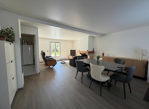 Maison 7 pièces 111 m2