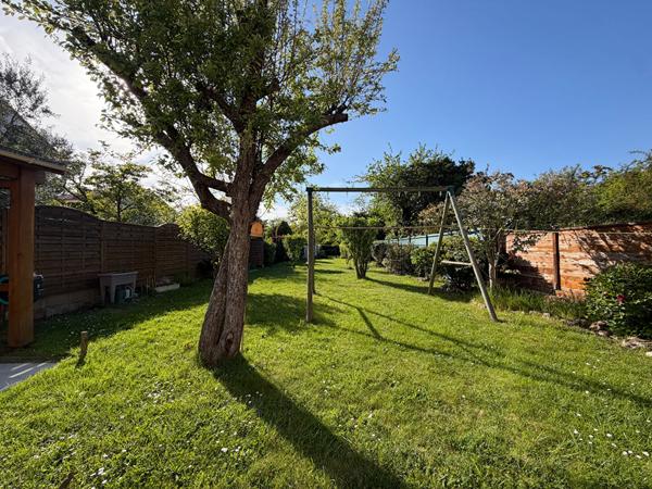 Maison 7 pièces 111 m2