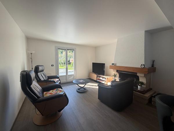 Maison 7 pièces 111 m2