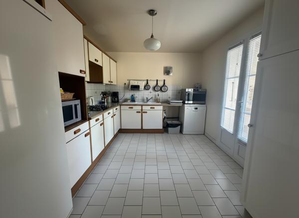Maison 7 pièces 111 m2