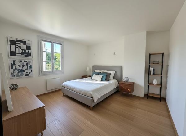 Maison 7 pièces 111 m2