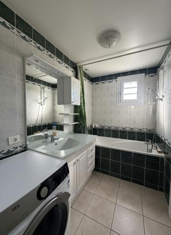 Maison 7 pièces 111 m2