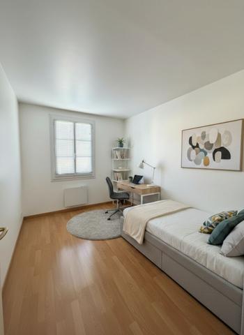 Maison 7 pièces 111 m2