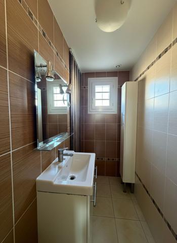 Maison 7 pièces 111 m2