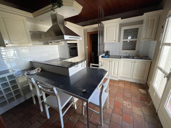 Vente / Maison en pierre