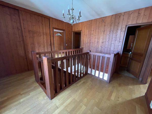 Vente / Maison en pierre