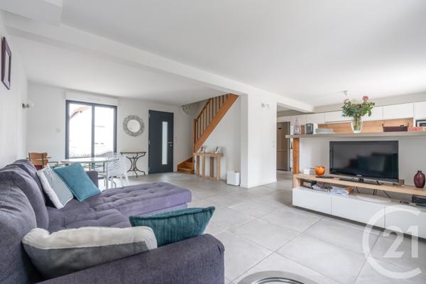 Maison à vendre  5 pièces - 121 m2 CHAMPIGNY SUR MARNE - 94