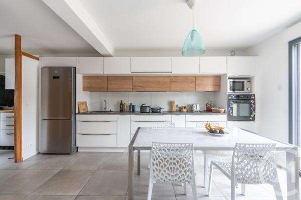 Maison à vendre  5 pièces - 121 m2 CHAMPIGNY SUR MARNE - 94