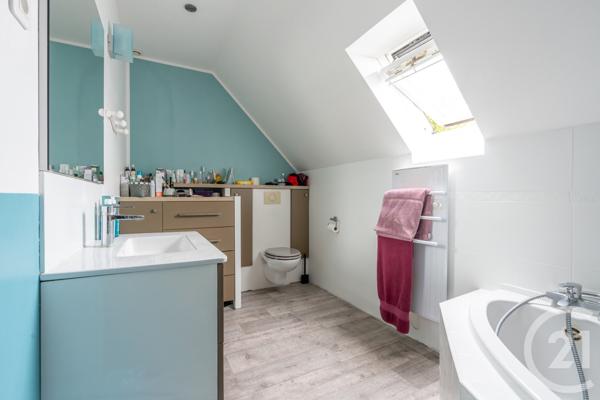 Maison à vendre  5 pièces - 121 m2 CHAMPIGNY SUR MARNE - 94