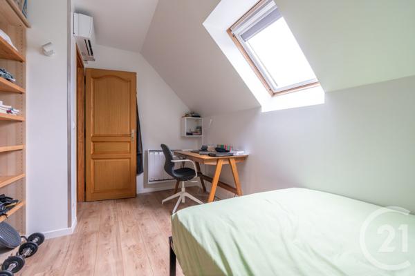 Maison à vendre  5 pièces - 121 m2 CHAMPIGNY SUR MARNE - 94