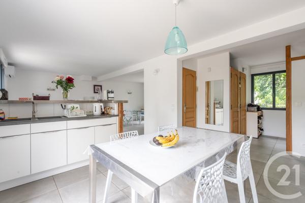 Maison à vendre  5 pièces - 121 m2 CHAMPIGNY SUR MARNE - 94