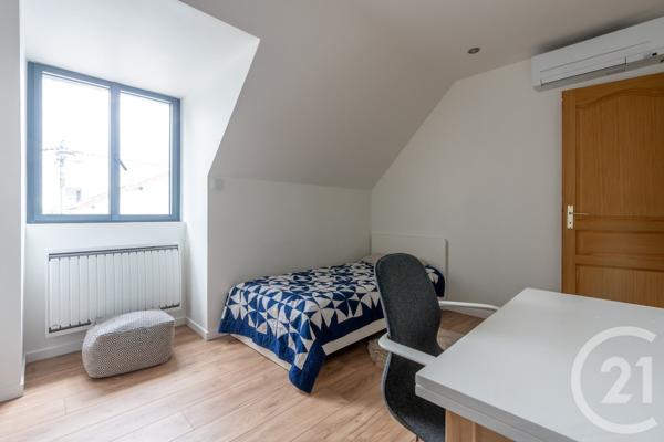 Maison à vendre  5 pièces - 121 m2 CHAMPIGNY SUR MARNE - 94