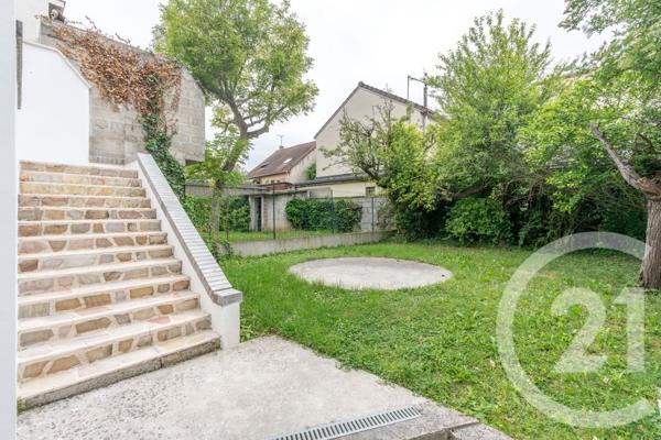 Maison à vendre  5 pièces - 121 m2 CHAMPIGNY SUR MARNE - 94