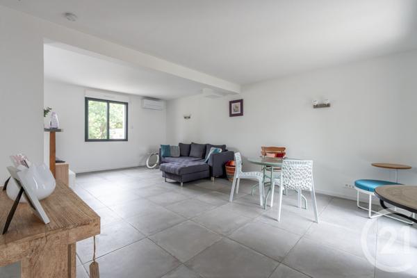 Maison à vendre  5 pièces - 121 m2 CHAMPIGNY SUR MARNE - 94