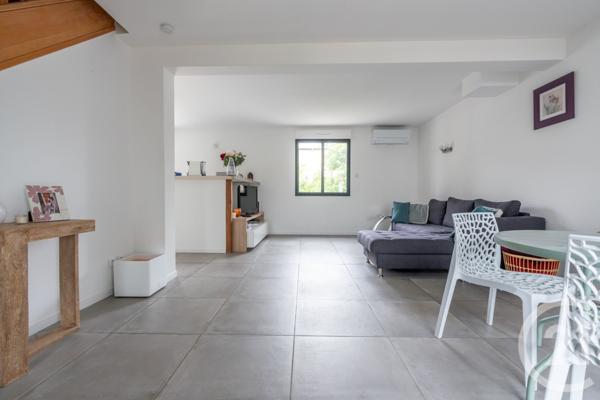 Maison à vendre  5 pièces - 121 m2 CHAMPIGNY SUR MARNE - 94