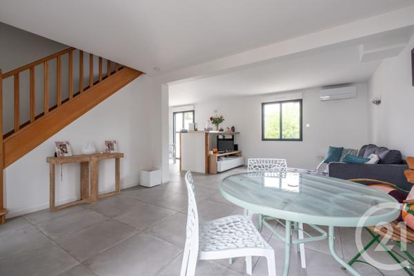 Maison à vendre  5 pièces - 121 m2 CHAMPIGNY SUR MARNE - 94