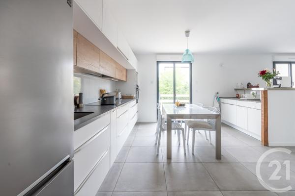 Maison à vendre  5 pièces - 121 m2 CHAMPIGNY SUR MARNE - 94