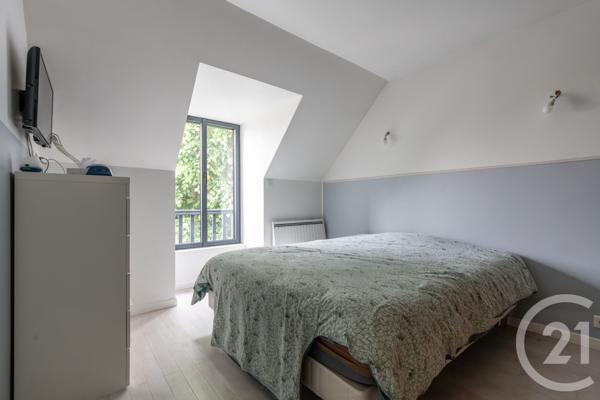 Maison à vendre  5 pièces - 121 m2 CHAMPIGNY SUR MARNE - 94