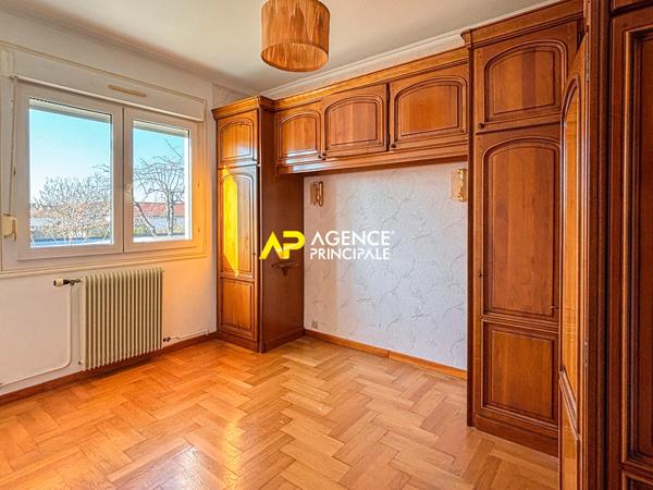 Sartrouville - Union - Maison 6 pièces, 4 chambres 120 m² avec garage 525 000 € **  - Référence  9568