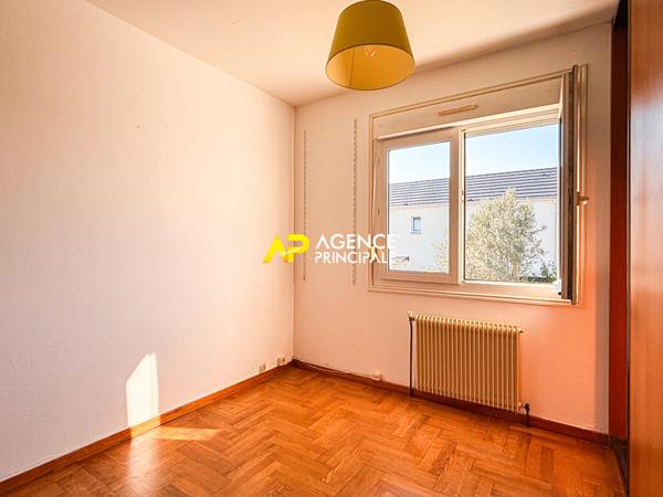 Sartrouville - Union - Maison 6 pièces, 4 chambres 120 m² avec garage 525 000 € **  - Référence  9568