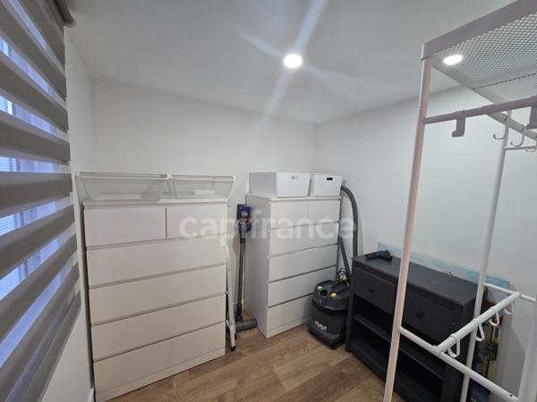 Appartement à vendre superbe 2 pièces MARSEILLE 6EME ARRONDISSEMENT (13) TERRASSE