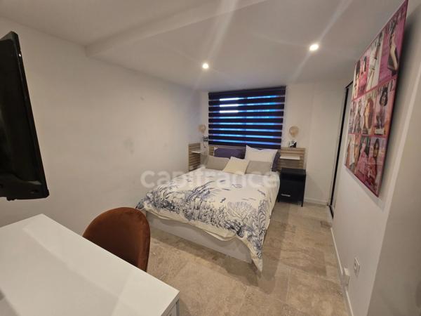 Appartement à vendre superbe 2 pièces MARSEILLE 6EME ARRONDISSEMENT (13) TERRASSE