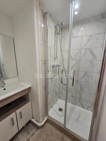 Appartement à vendre superbe 2 pièces MARSEILLE 6EME ARRONDISSEMENT (13) TERRASSE