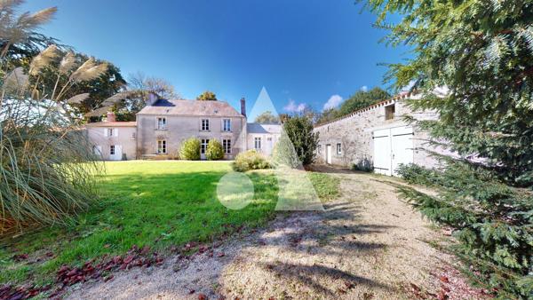 Maison 8 pièces 250 m2