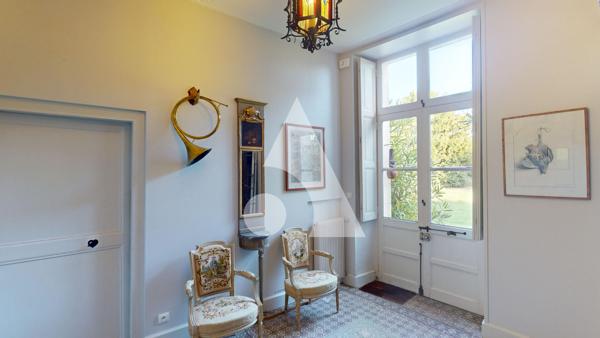 Maison 8 pièces 250 m2
