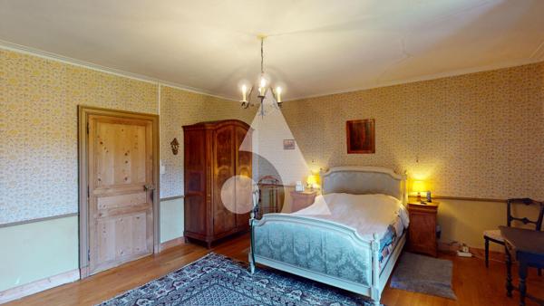 Maison 8 pièces 250 m2