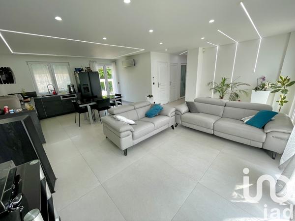 Maison à vendre 5 pièces 77 m² Le Blanc