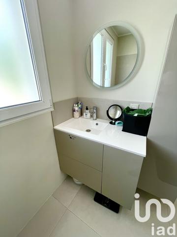 Maison à vendre 5 pièces 77 m² Le Blanc