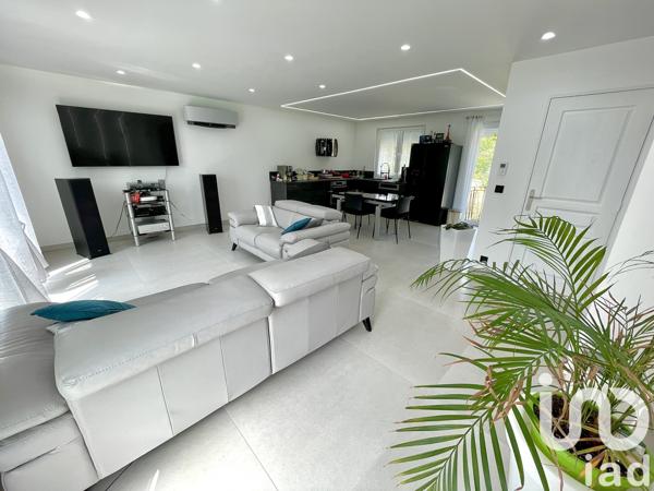 Maison à vendre 5 pièces 77 m² Le Blanc