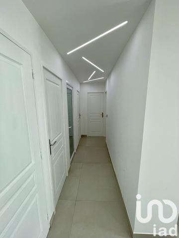 Maison à vendre 5 pièces 77 m² Le Blanc