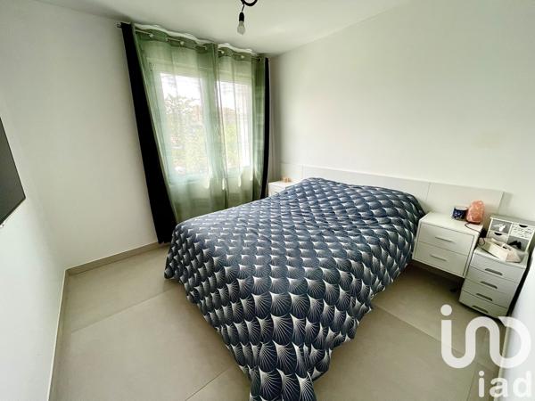 Maison à vendre 5 pièces 77 m² Le Blanc