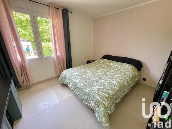 Maison à vendre 5 pièces 77 m² Le Blanc