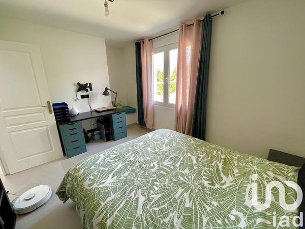 Maison à vendre 5 pièces 77 m² Le Blanc