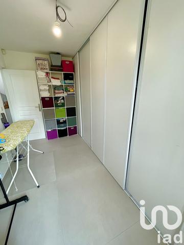 Maison à vendre 5 pièces 77 m² Le Blanc