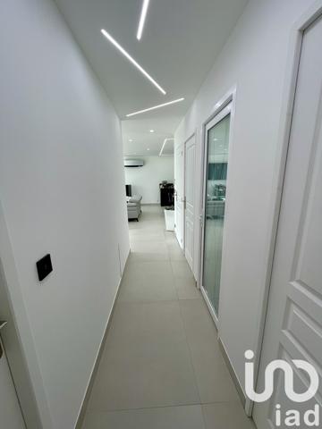 Maison à vendre 5 pièces 77 m² Le Blanc