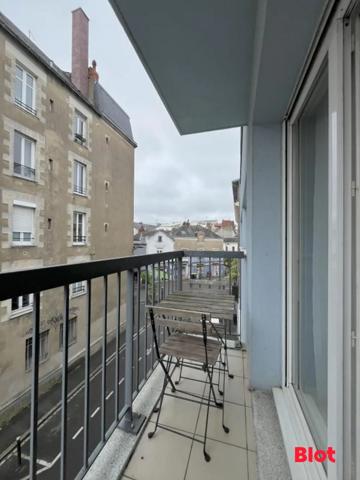 Appartement 2 pièce(s)