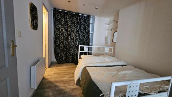 Appartement Bar Sur Seine 2 pièce(s) 54.13 m2