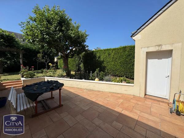 Maison à vendre 7 pièces 157.38m² Le Mans (72000)