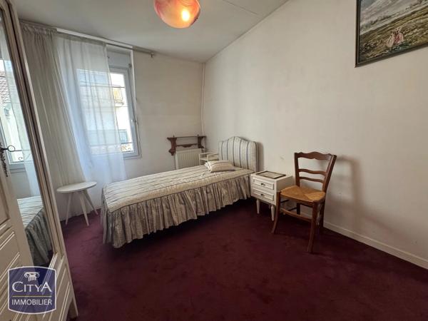 Maison à vendre 7 pièces 157.38m² Le Mans (72000)
