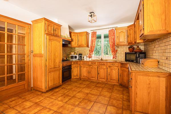Vente
                Maison120 m² - 5 Pièces -
                    LA CHEVROLIERE (44118)