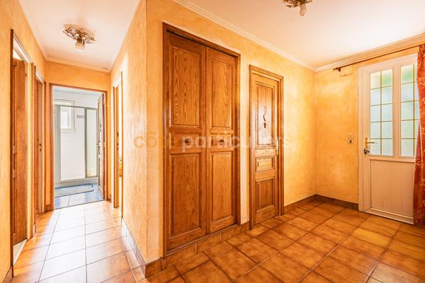 Vente
                Maison120 m² - 5 Pièces -
                    LA CHEVROLIERE (44118)