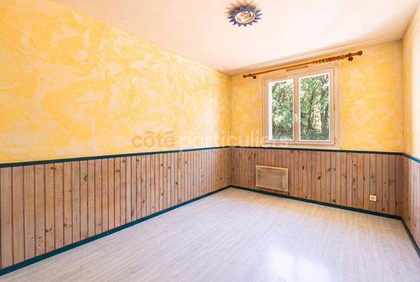 Vente
                Maison120 m² - 5 Pièces -
                    LA CHEVROLIERE (44118)