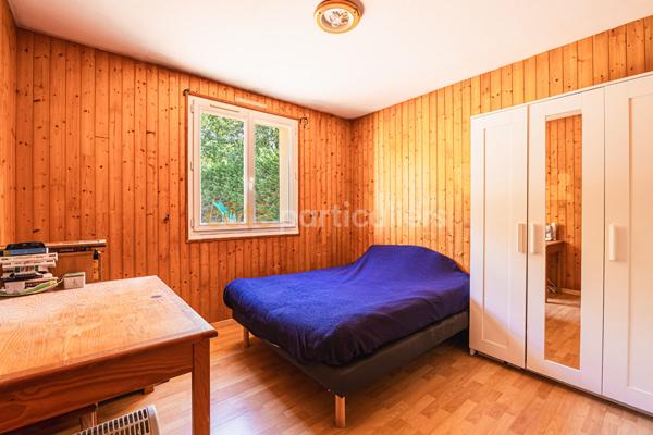 Vente
                Maison120 m² - 5 Pièces -
                    LA CHEVROLIERE (44118)