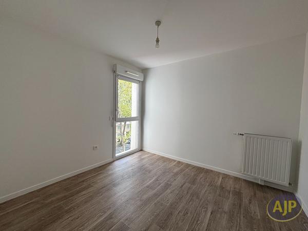 Location appartement Angers : 1 100 € - AJP Immobilier Angers