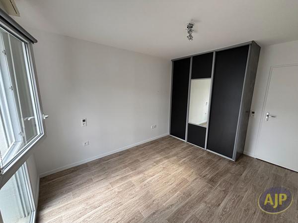 Location appartement Angers : 1 100 € - AJP Immobilier Angers